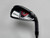 Wilson D250 Single 4 Iron Wilson Staff Regular Steel Mens RH, 1 of 12