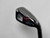 Wilson D250 Single 4 Iron Wilson Staff Regular Steel Mens RH, 2 of 12