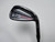 Wilson Dynapwr Single 7 Iron KBS Max Ultralite Stiff Steel Mens RH, 1 of 12