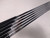LEFTY Titleist T300 Iron Set 5-PW KBS Tour-V 110g Stiff Steel Mens LH -1/2'', 8 of 12