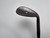 Titleist Vokey Raw 200 Lob Wedge LW 58* 8 Bounce True Temper Steel Mens RH, 1 of 12