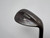 Titleist Vokey Raw 200 Lob Wedge LW 58* 8 Bounce True Temper Steel Mens RH, 2 of 12