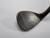 Titleist Vokey Raw 200 Lob Wedge LW 58* 8 Bounce True Temper Steel Mens RH, 4 of 12