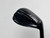 Wilson Harmonized Black Lob Wedge LW 60* 10 Bounce Wedge Steel Mens RH, 2 of 12