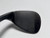 Cleveland 588 Gunmetal Lob Wedge LW 60* True Temper Dynamic Gold Stiff RH, 5 of 12