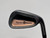 TaylorMade Firesole Single 9 Iron Precision Rifle S-90 Stiff Steel Mens RH, 1 of 12