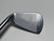 Mizuno T-Zoid EZ Comp Single 4 Iron True Temper Dynalite Gold Stiff RH, 5 of 12