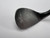 Titleist Vokey SM9 Jet Black Lob Wedge LW 58* 12 Bounce D-Grind Wedge RH, 4 of 12