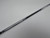 Titleist Vokey SM9 Jet Black Lob Wedge LW 58* 12 Bounce D-Grind Wedge RH, 5 of 12