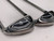 Wilson D7 Iron Set 8-PW UST Mamiya Recoil 460 Senior Steel Mens RH, 2 of 12