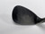 TaylorMade Milled Grind Black Lob Wedge LW 58* 11 Bounce SB-Grind DG RH, 3 of 12