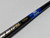 Project X Even Flow Riptide 5.5 50g Regular Graphite Driver Shaft 44.5" - Wilson, 2 of 12