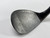 Titleist Vokey SM8 Jet Black Lob Wedge LW 60* 10 Bounce S-Grind Wedge RH, 4 of 12