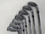 Titleist T100 / 620 CB Combo Iron Set 4-PW KBS Tour Stiff Steel Mens RH, 1 of 12