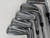 Titleist T100 / 620 CB Combo Iron Set 4-PW KBS Tour Stiff Steel Mens RH, 3 of 12