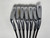 Titleist T100 / 620 CB Combo Iron Set 4-PW KBS Tour Stiff Steel Mens RH, 5 of 12