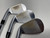 Titleist T100 / 620 CB Combo Iron Set 4-PW KBS Tour Stiff Steel Mens RH, 7 of 12