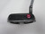 Odyssey O-Works Black 2-Ball Fang S Putter 34" SuperStroke Tour 3.0 CB Mens RH, 2 of 12