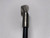 Ping ISI Nickel Single 4 Iron Red Dot 1* Flat W54 Regular Graphite Mens RH, 3 of 12