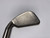 Ping ISI Nickel Single 4 Iron Red Dot 1* Flat W54 Regular Graphite Mens RH, 4 of 12
