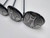 Cobra Speed LD F Wood Set 3 5 7 Bassara M Speed Tuned 45g Ladies RH, 3 of 12