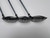 Cobra Speed LD F Wood Set 3 5 7 Bassara M Speed Tuned 45g Ladies RH, 4 of 12