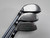 Cobra Speed LD F Wood Set 3 5 7 Bassara M Speed Tuned 45g Ladies RH, 6 of 12