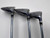 Cobra Speed LD F Wood Set 3 5 7 Bassara M Speed Tuned 45g Ladies RH, 7 of 12