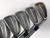 Titleist 704 CB Iron Set 3-PW True Temper Dynamic Gold S300 Stiff Steel Mens RH, 2 of 12