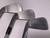 Titleist 704 CB Iron Set 3-PW True Temper Dynamic Gold S300 Stiff Steel Mens RH, 6 of 12