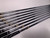 Titleist 704 CB Iron Set 3-PW True Temper Dynamic Gold S300 Stiff Steel Mens RH, 9 of 12