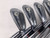 Ben Hogan Apex II Iron Set 3-PW Apex Edge 4 Stiff Steel Mens RH No 8 iron, 3 of 12