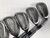 Cleveland TA7 Iron Set 3-PW True Temper Sensicore Stiff Steel Mens RH No 5 iron, 2 of 12