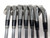 Cleveland TA7 Iron Set 3-PW True Temper Sensicore Stiff Steel Mens RH No 5 iron, 4 of 12