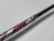 Titleist Vokey SM9 Tour Chrome Sand Wedge SW 54* 14F AMT Red R300 Regular RH, 7 of 12