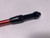 Fujikura Ventus Red 5-S Velocore Stiff Graphite Driver Shaft 44.5"-Titleist, 5 of 12