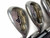 Callaway Big Bertha 2006 Iron Set 6-PW 45g Ladies Graphite Womens RH, 3 of 12