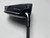 TaylorMade Qi10 Driver 10.5* Mitsubishi Chemical Reax 50g Stiff Graphite Mens RH, 2 of 12