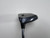 LEFTY Callaway Steelhead III 5 Fairway Wood Stiff Steel Mens LH, 5 of 12