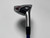 Tour Edge Exotics Trilogy 3 Hybrid 20* Accra Dymatch M3 Regular Graphite Mens RH, 2 of 12
