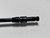 Mitsubishi Rayon Diamana 'ahina 82 Low Mid Stiff Driver Shaft 44.5" - Titleist, 3 of 12