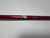 Project X HZRDUS RDX Smoke Red 6.0 50g Stiff Driver Shaft 44.5" - Wilson, 2 of 12