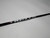 Project X HZRDUS 6.0 Black 60g Stiff Graphite Driver Shaft 44.25" - Callaway, 1 of 12