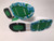 G/Fore MG4+ Ghost Project Limited Edition Golf Shoes White SZ 11 (G4MS21EF26L2), 5 of 12