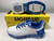 G/Fore Camo Sole MG4+ Golf Shoes White Cielo Men's SZ 10 (G4MA23EF30), 1 of 12