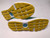 G/Fore RipStop MG4X2 Golf Shoes Green Men's SZ 11.5 (G4MS23EF46), 5 of 12