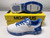G/Fore MG4+ Golf Shoes White Cielo Men's SZ 11.5 (G4MA23EF30), 1 of 12