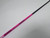AutoFlex SF505x Graphite Driver Shaft 44.5"-Callaway, 1 of 12