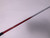 TaylorMade Stealth Driver 9* Aldila Ascent Red 60g Stiff Graphite Mens RH, 6 of 12