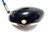 Bridgestone J33 R Driver 10.5* Grafalloy ProLaunch Blue 55g Regular RH DENT, 5 of 12